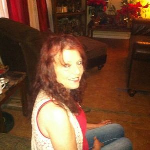 Meet your Posher, Carol bledsoe